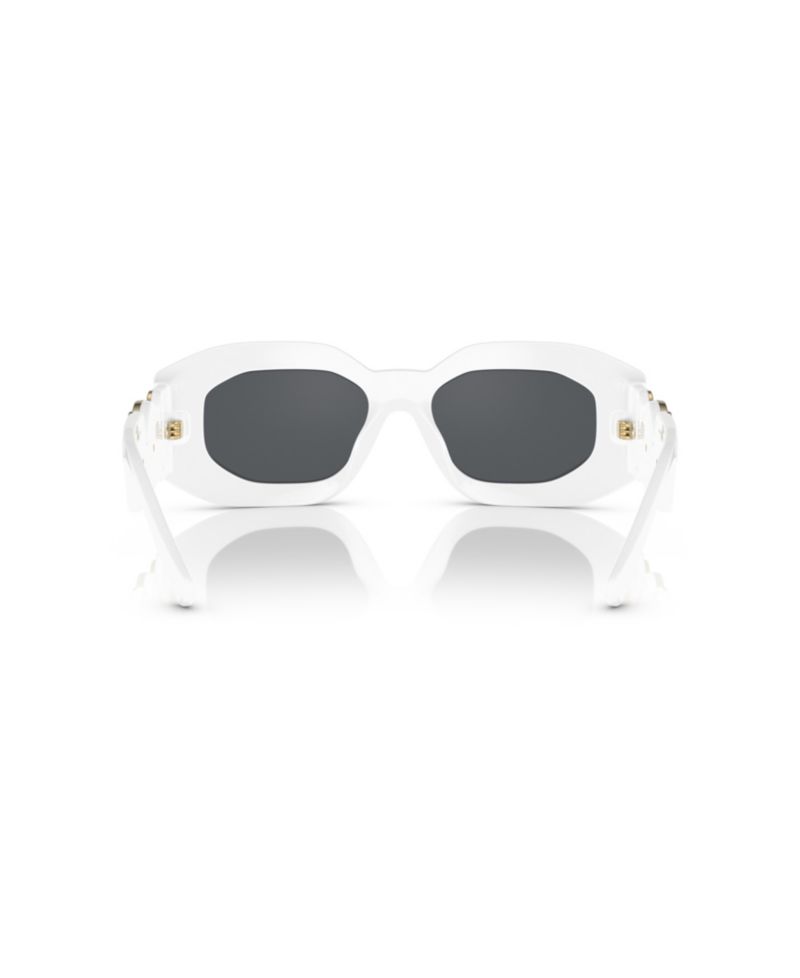 Men's Geometric Sunglasses, VE4425U