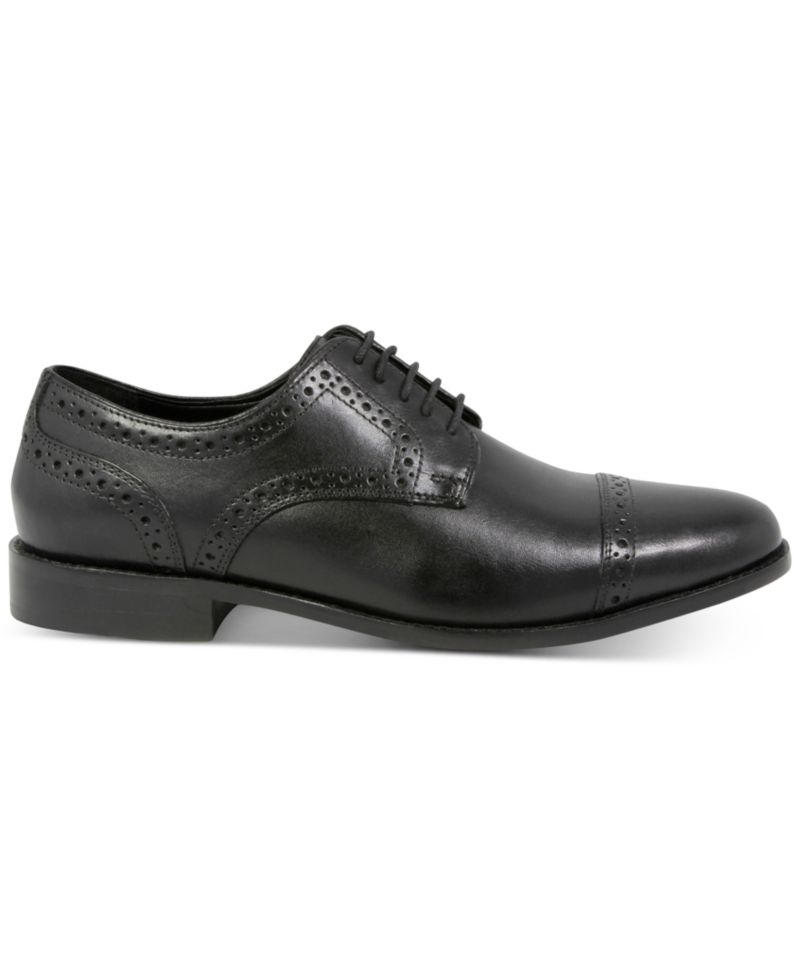 Men's Norcross Brogue Oxfords