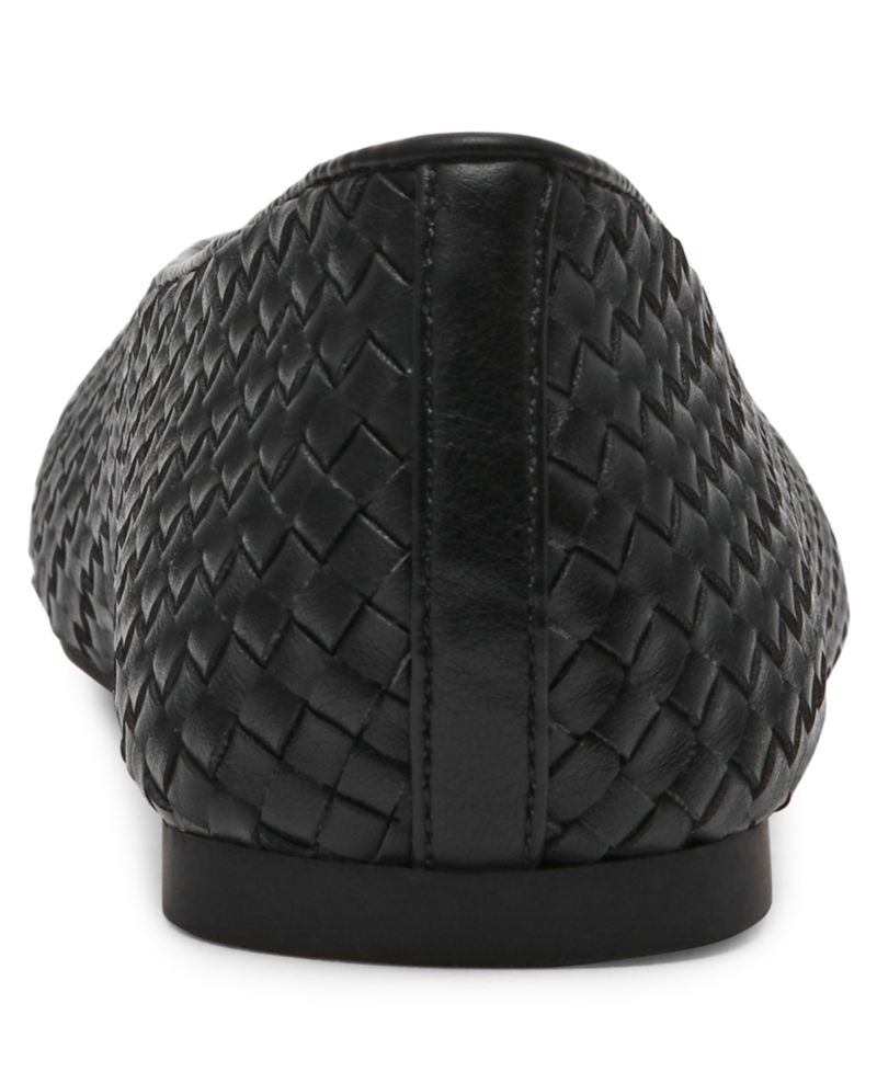 Women's Karma Woven Slip-On Flats