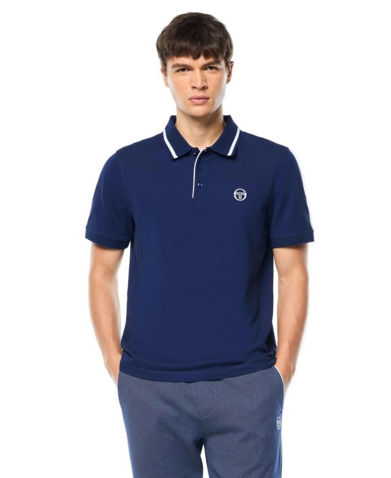 Men's Agiato Polo