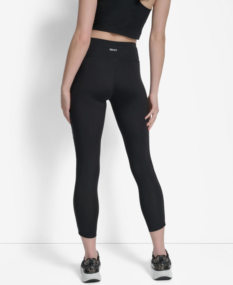 Sport Women's Balance Compression High-Waist Pants