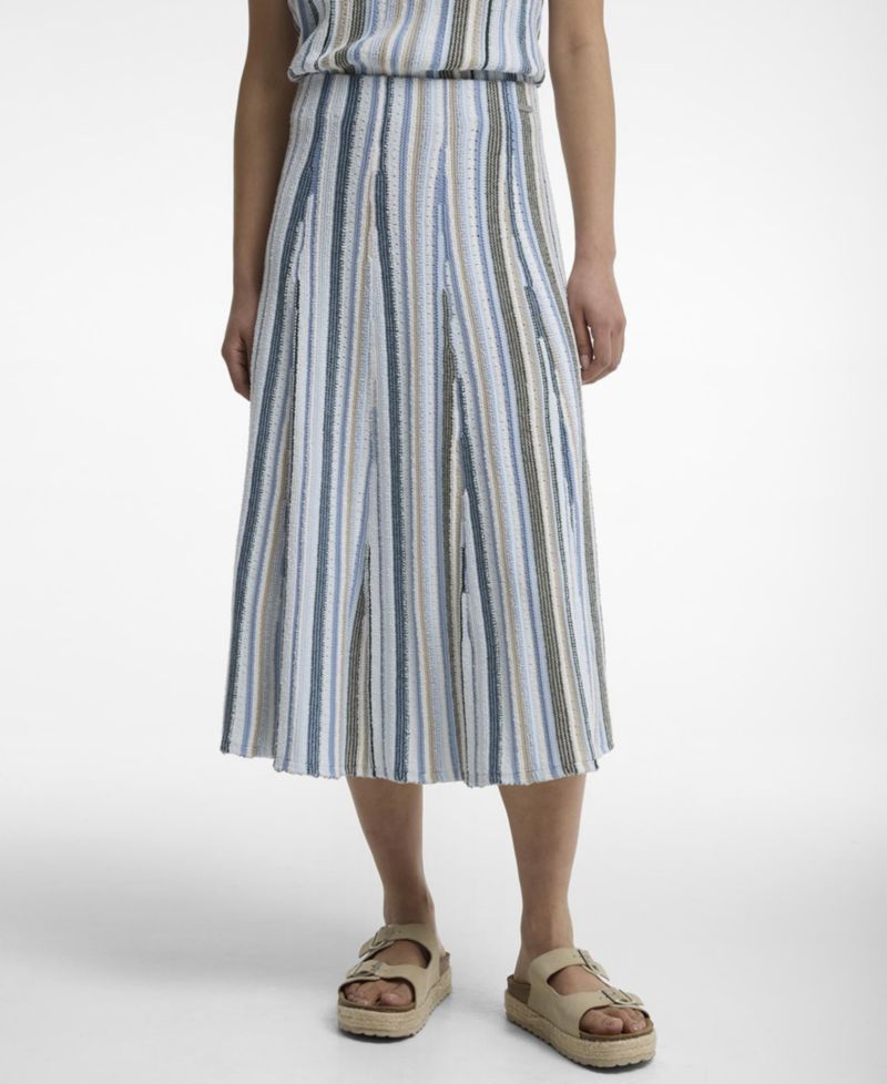 Women's Josie Knitted Midi Skirt