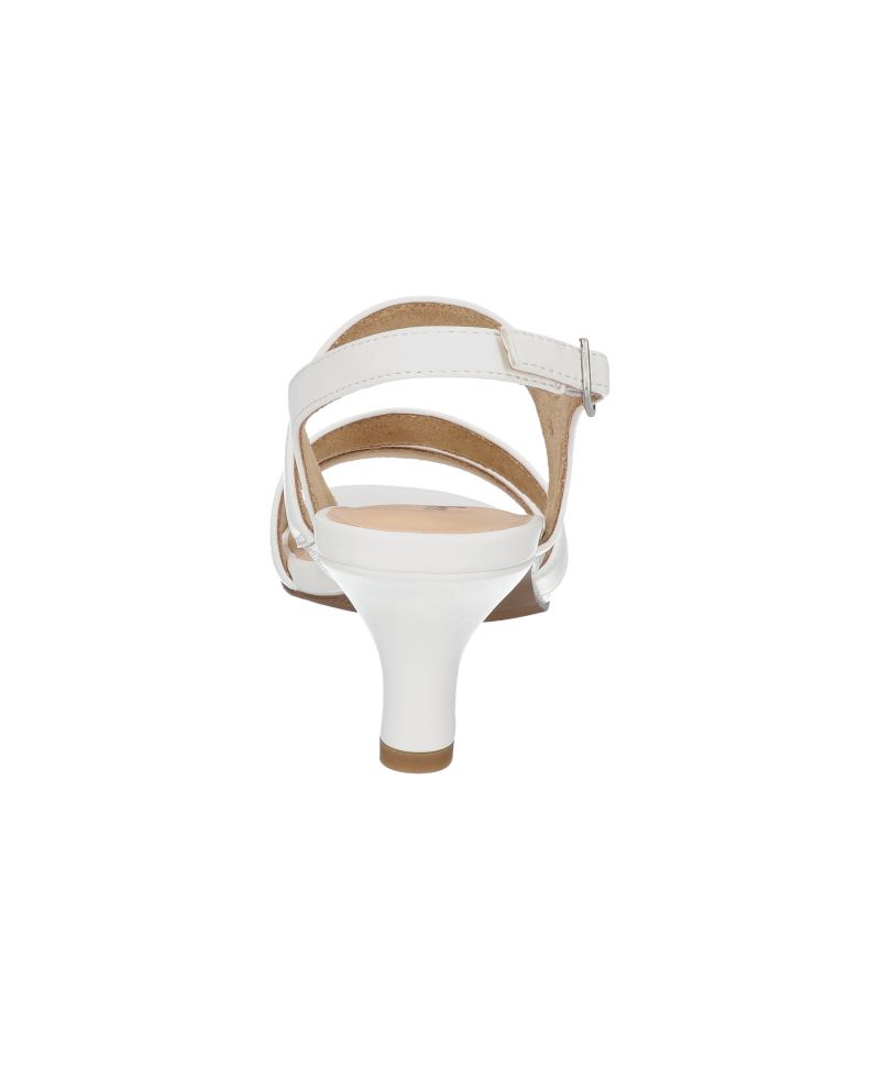 Women's Como Heeled Sandals