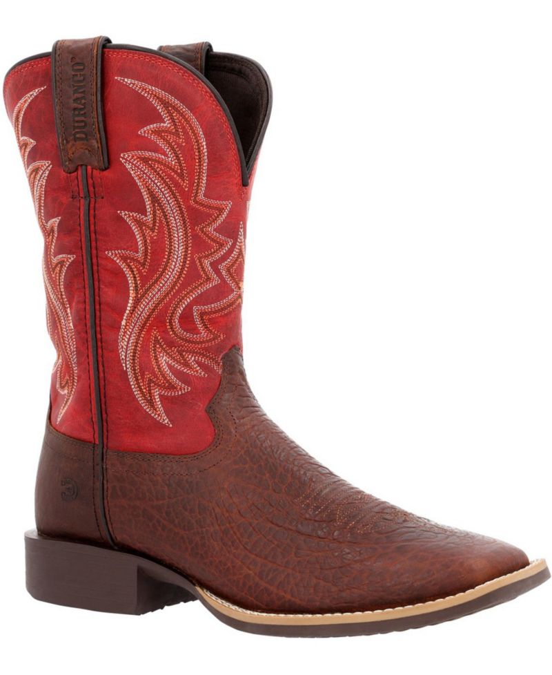 Men's Shyloh Western Boot