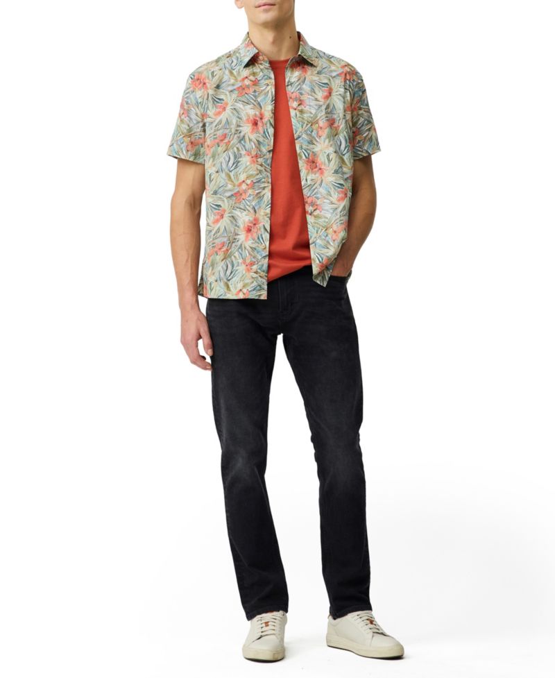 Men's Riverina Weekend Fit Shirt