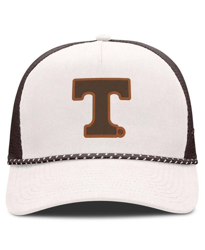 Men's Tennessee Volunteers Bronco Adjustable Trucker Hat