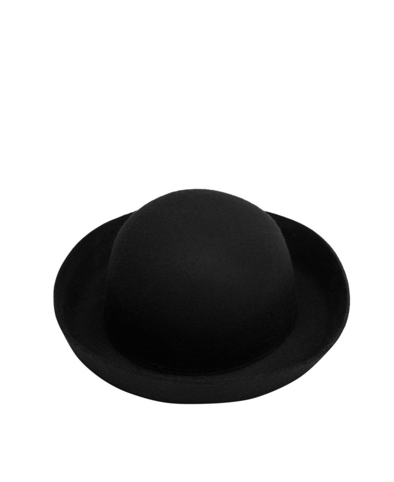 Women's Selection Wool Derby Hat