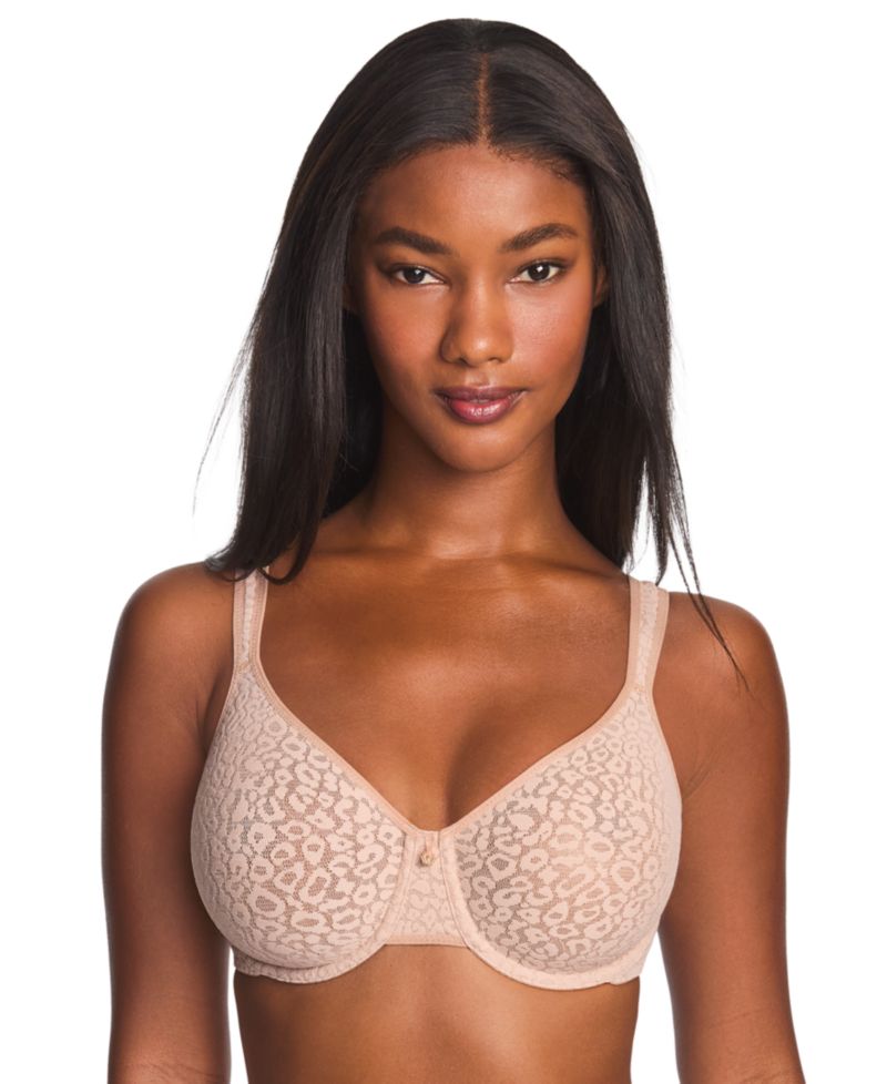 Women's High Bar Full-Coverage Underwire Bra, 855429