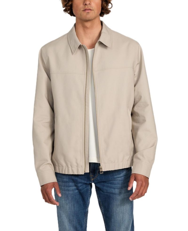 Men's Dressy Jacket