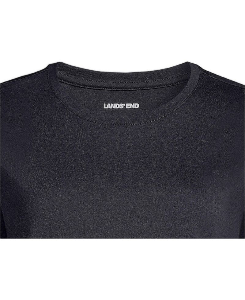Women's 3/4 Sleeve Cotton Supima Tunic