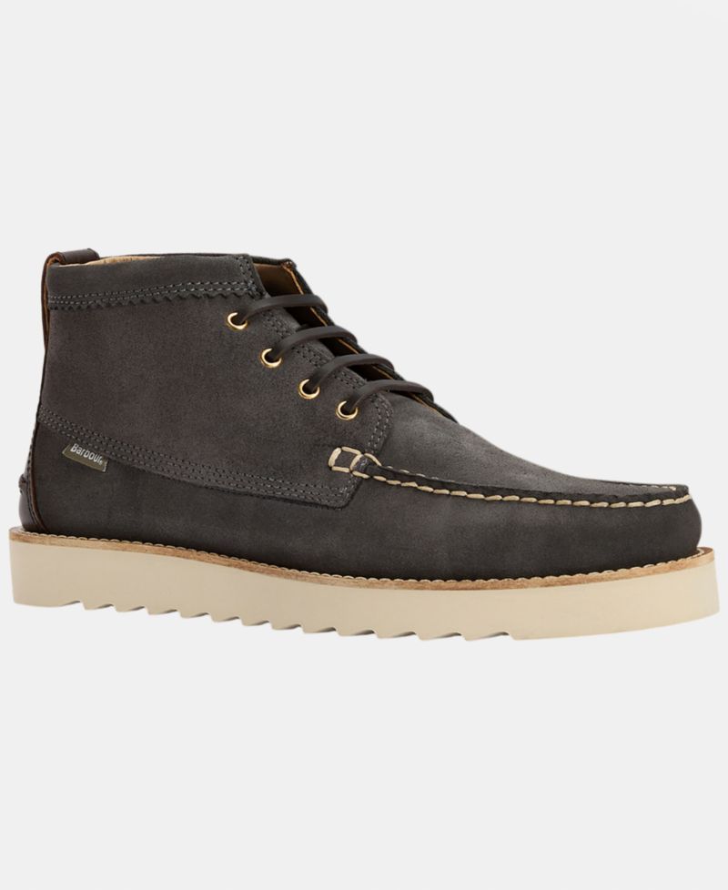 Men's Hadston Chukka Boots