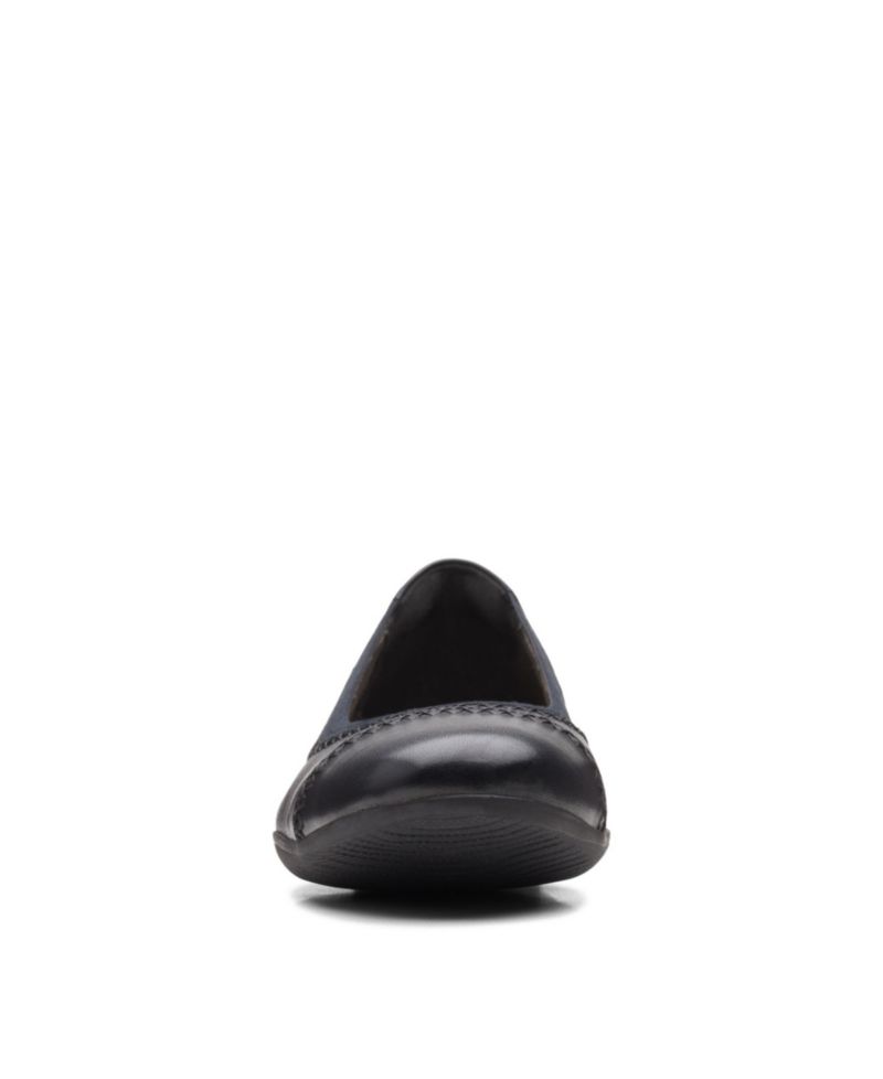 Women's Collection Sara Bay Flats