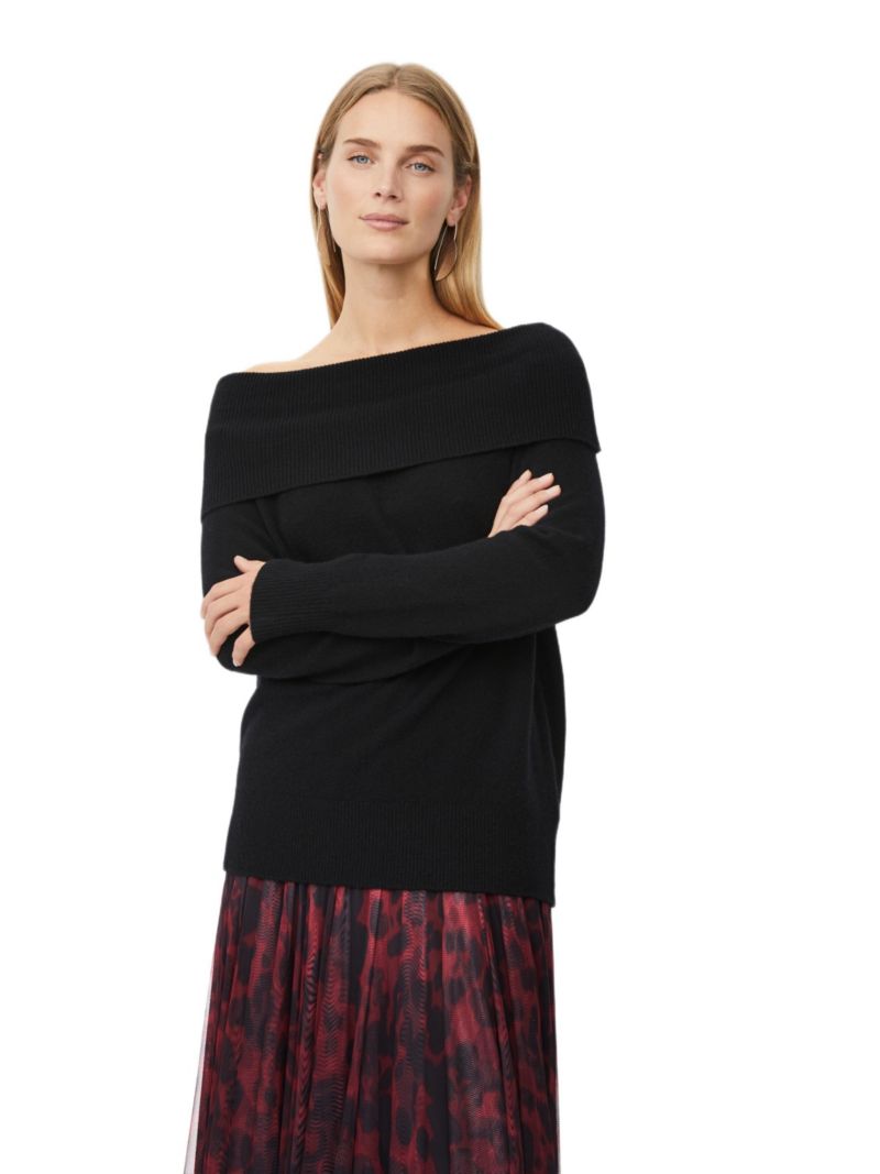 Women's Sweaters MaFloraia Jumper