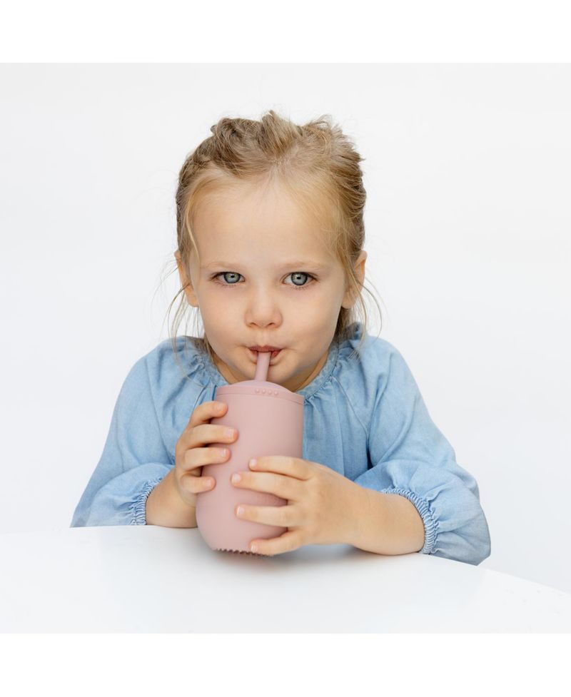 Happy Cup + Straw System