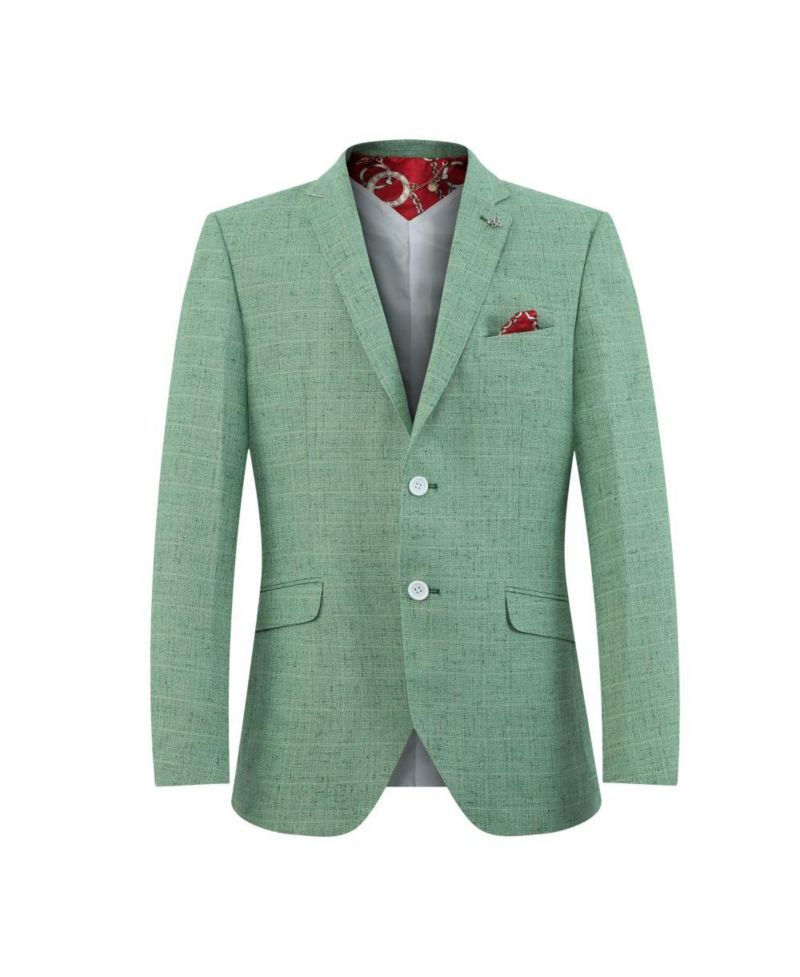 Men's Slim Fit Sports Coat