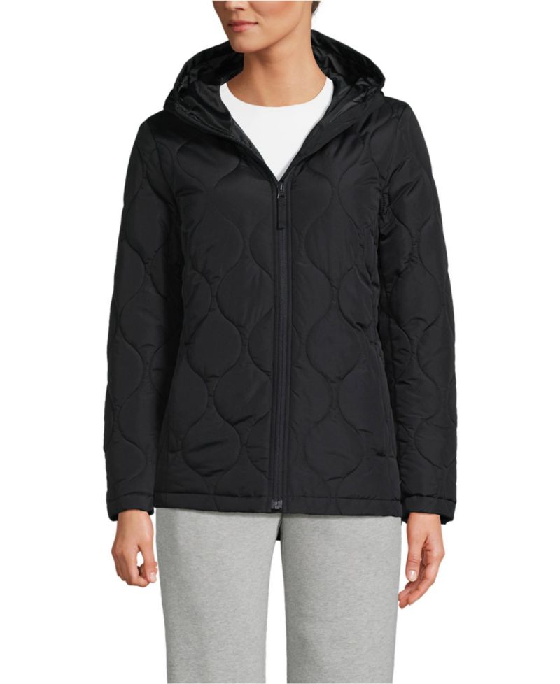 Women's FeatherFree Insulated Jacket