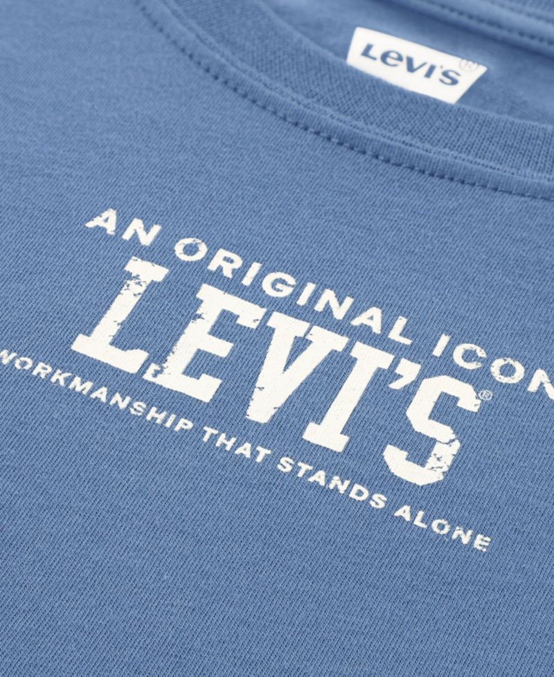 Boys' 8-20 Rev the Engine Short-Sleeve T-Shirt
