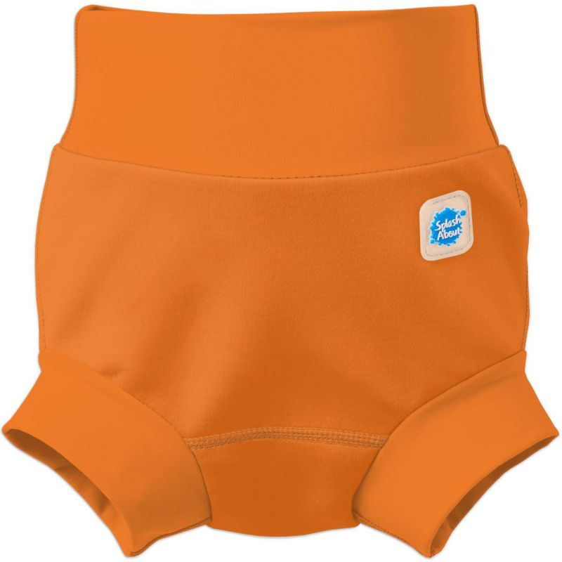 Baby Happy Nappy Swim Diaper