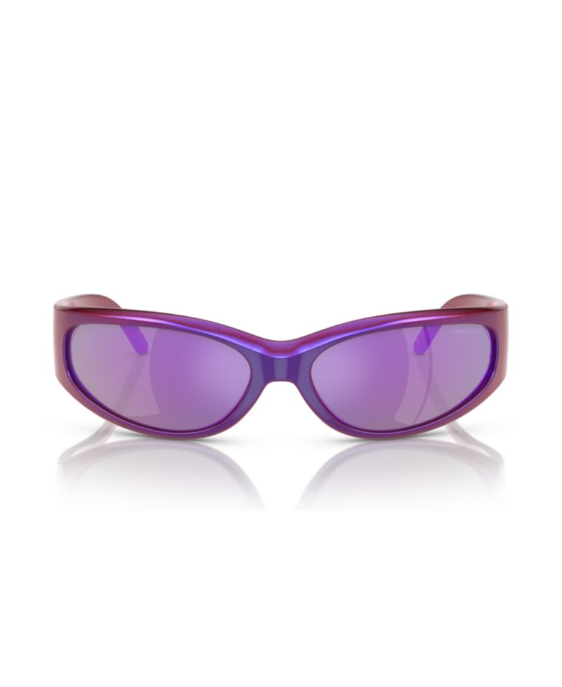 Men's Catfish Sunglasses, Mirror AN4302