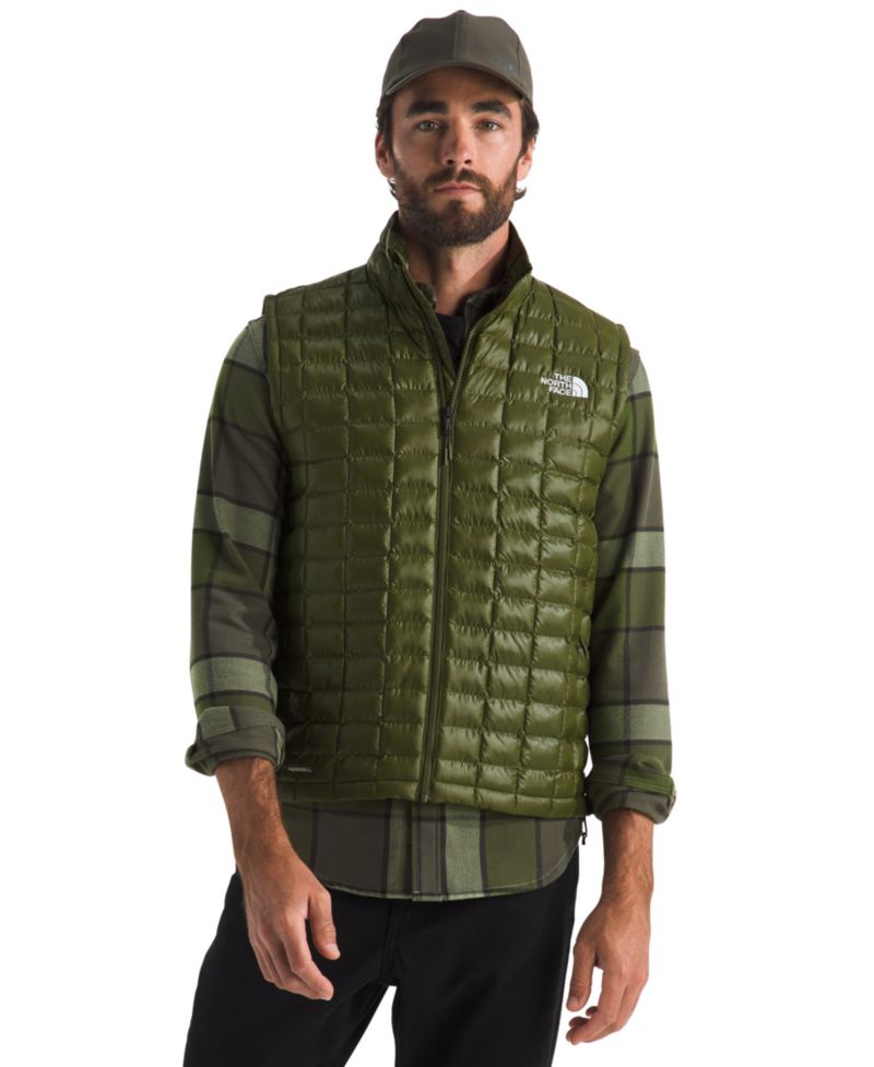 Men's Thermoball Vest