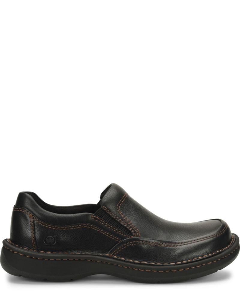 Men's Blast Slip On Dress Casual Loafers