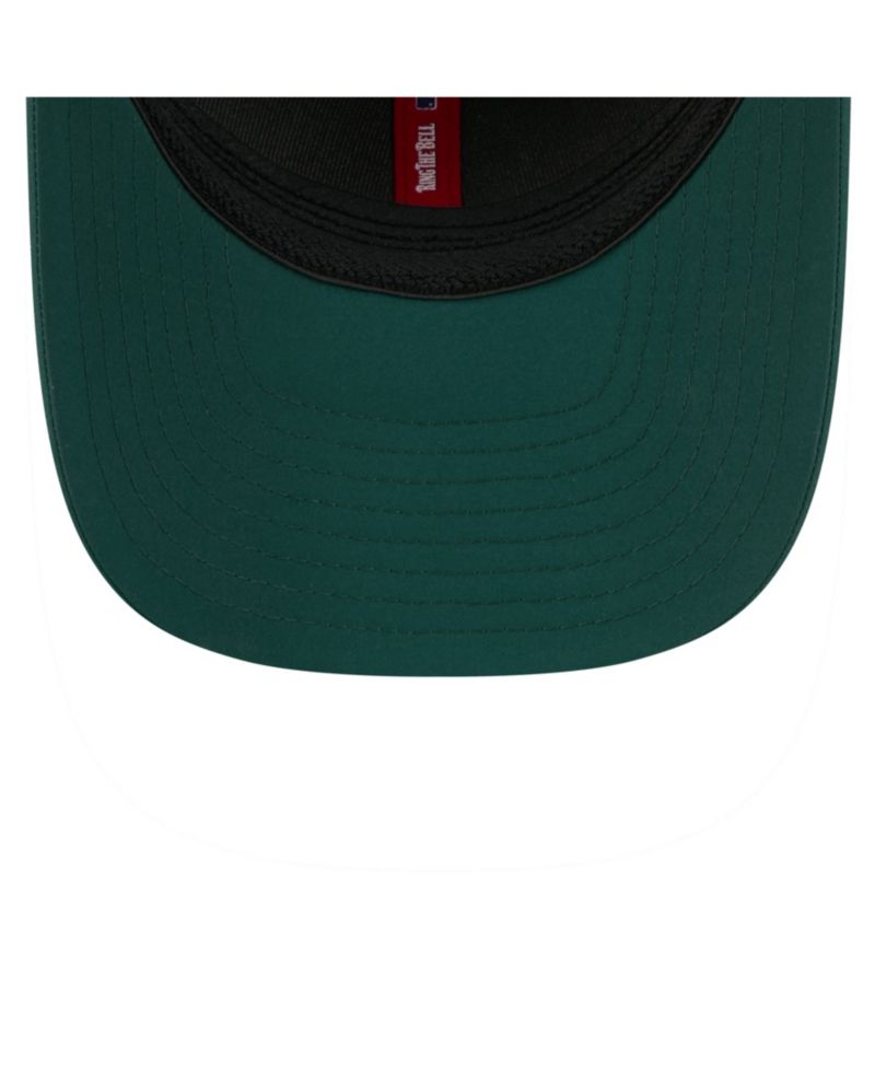 Men's Green Athletics 2026 MLB All-Star Game Workout 39THIRTY M-Crown Flex Hat