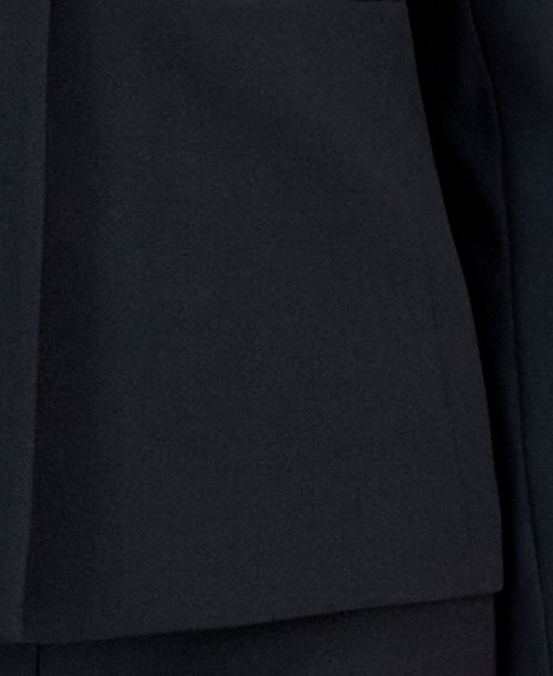 Women's Notched One-Button Pantsuit