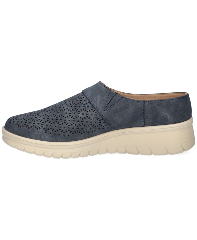 Women's Aretha Comfort Mule Sneakers