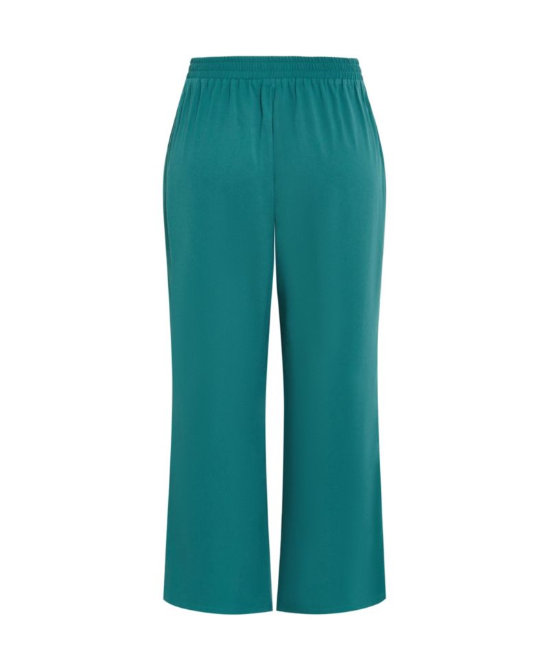 Plus Size Leia Pant
