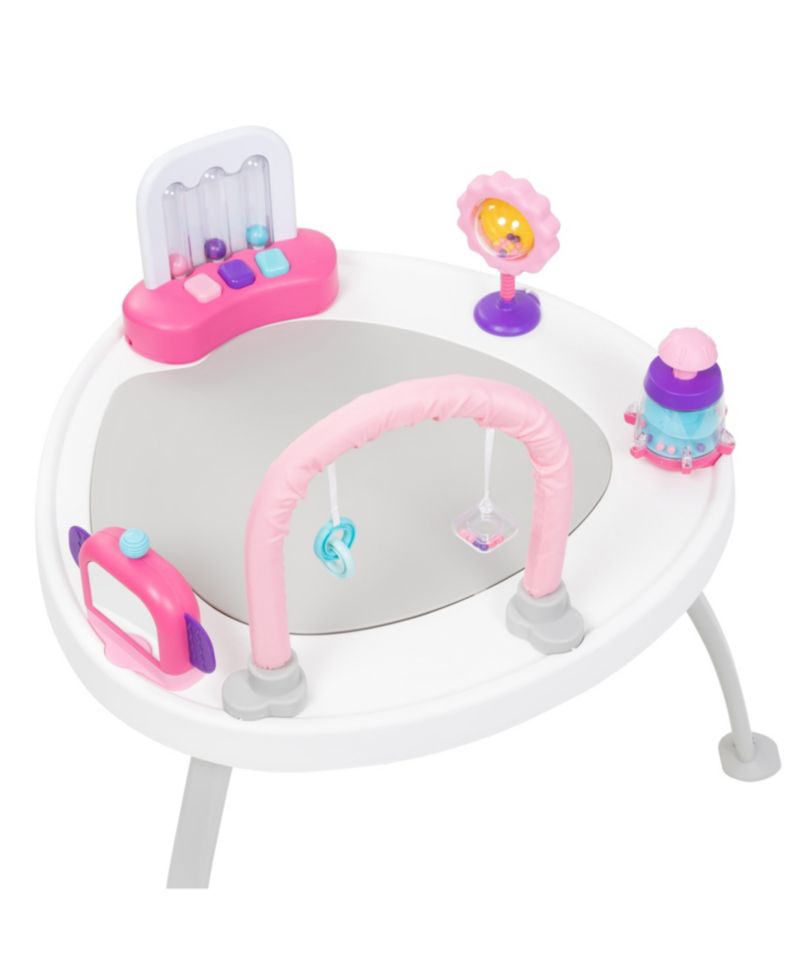 Smart Steps by Smart Steps Bounce N Play 3-in-1 Activity Center