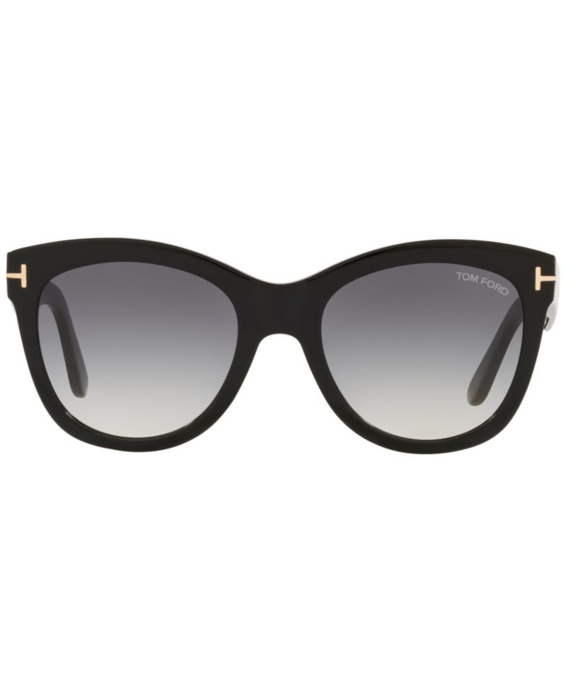Women's Sunglasses, TR001310 54