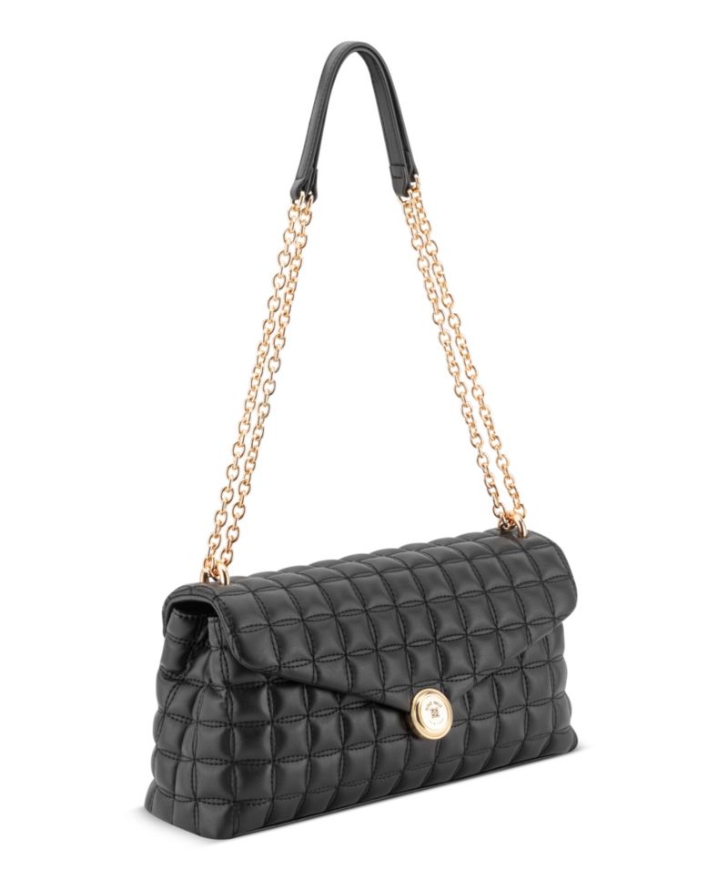 Wrenly Convertible Medium Crossbody Bag