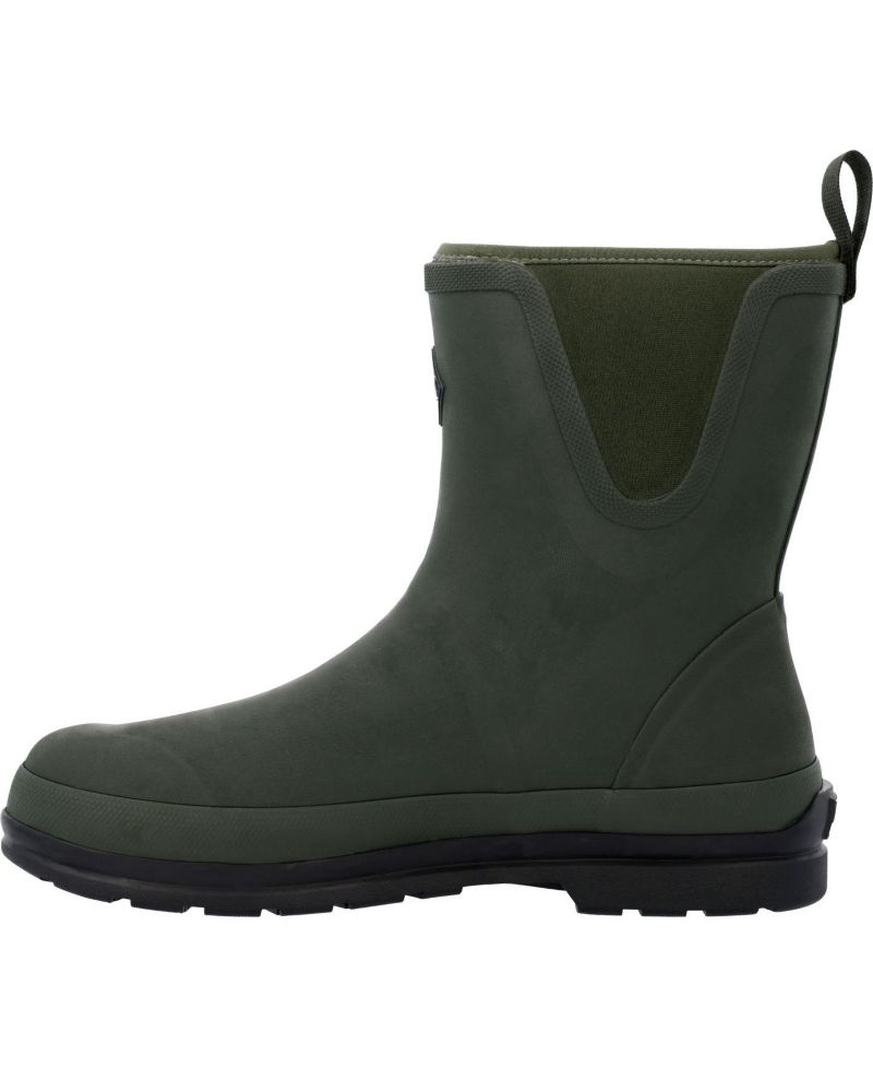 Men's Originals Pull On Mid Boot