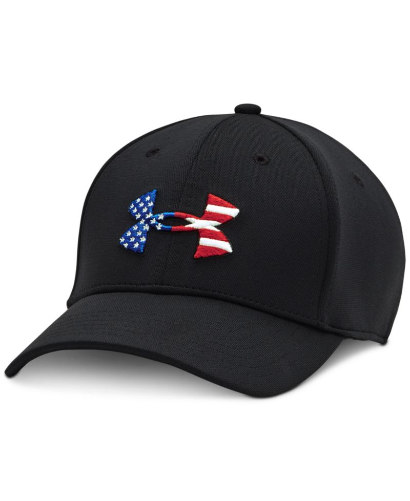 Men's Freedom Blitzing Logo Cap