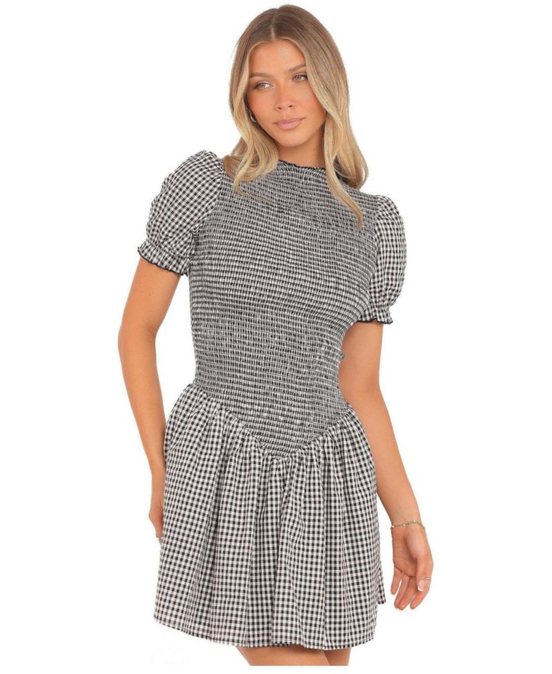 Women's Celine Mini Dress