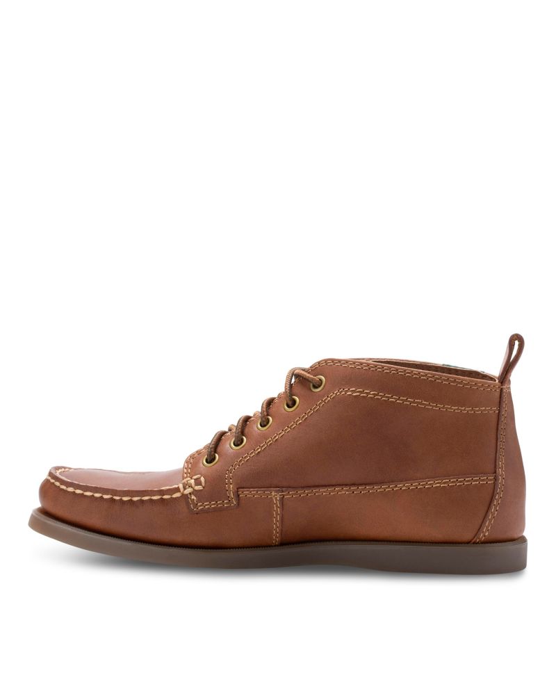 Men's Seneca Ankle Comfort Boots