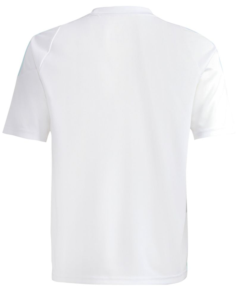 Boys' and Girls' 6-20 Messi Training Soccer Jersey