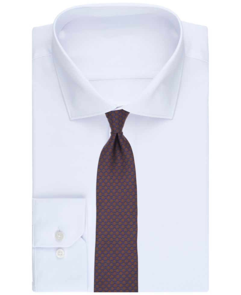 Men's Martintown link Classic Tie