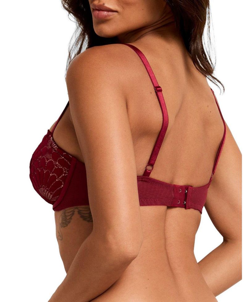 Women's Albanne Contour Balconette Bra