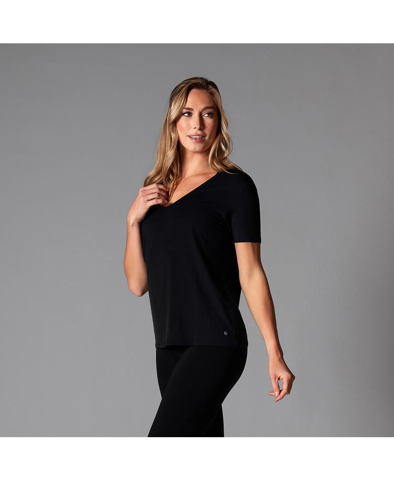 Women's Everyday V-Neck Tee