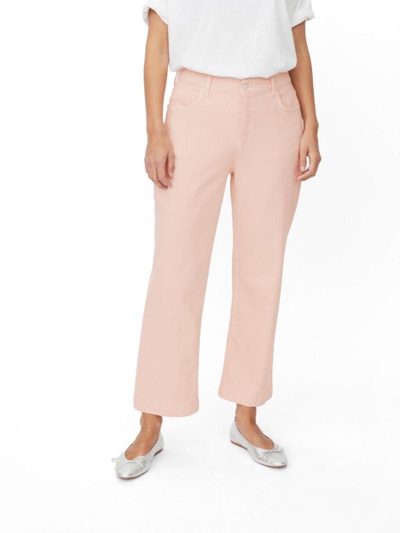 Women's MaPortiscan Cropped Jeans