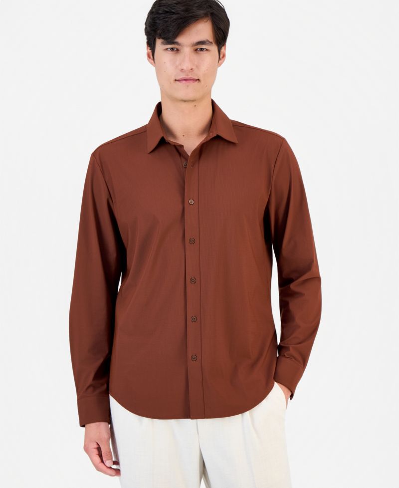 Men's Alfatech Everyday Shirt