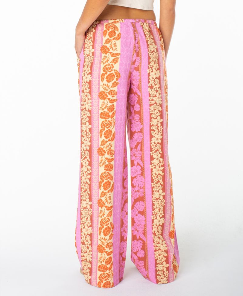 Women's Iyla Wide-Leg Pants