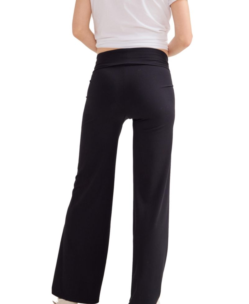 Ultimate Maternity Before, During, & After Perfect Pant