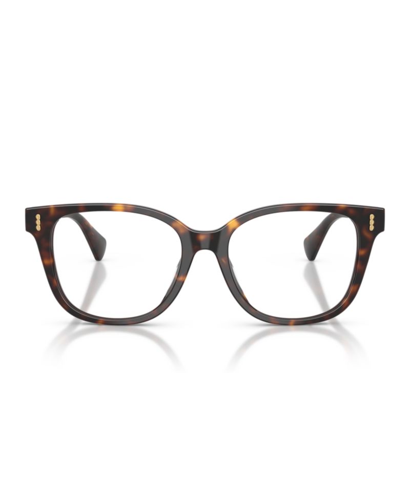 Ralph Woman Square Plastic RA7196U Eyeglasses