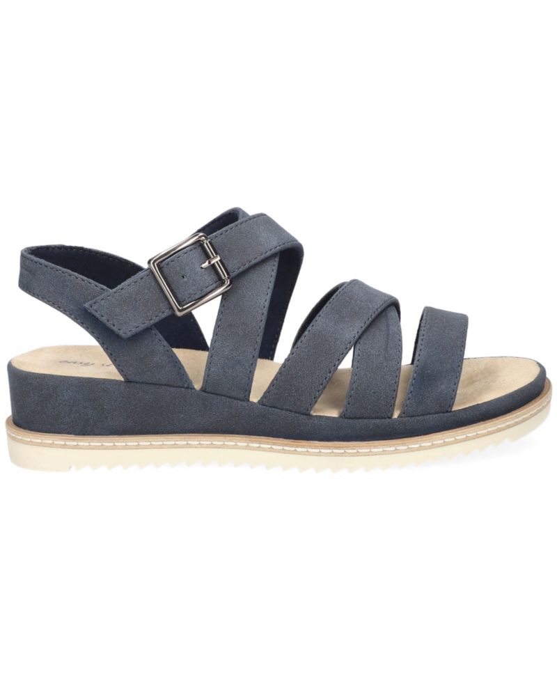Women's Madeline Platform Wedge Sandals