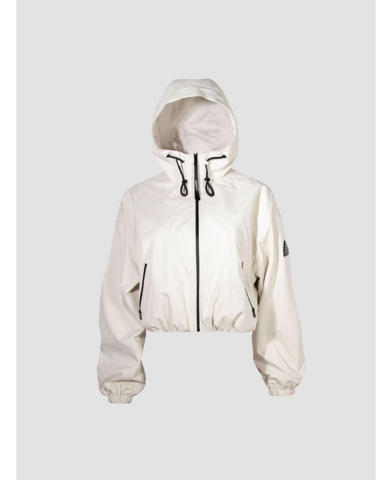 women's Orpheus Cropped Jacket