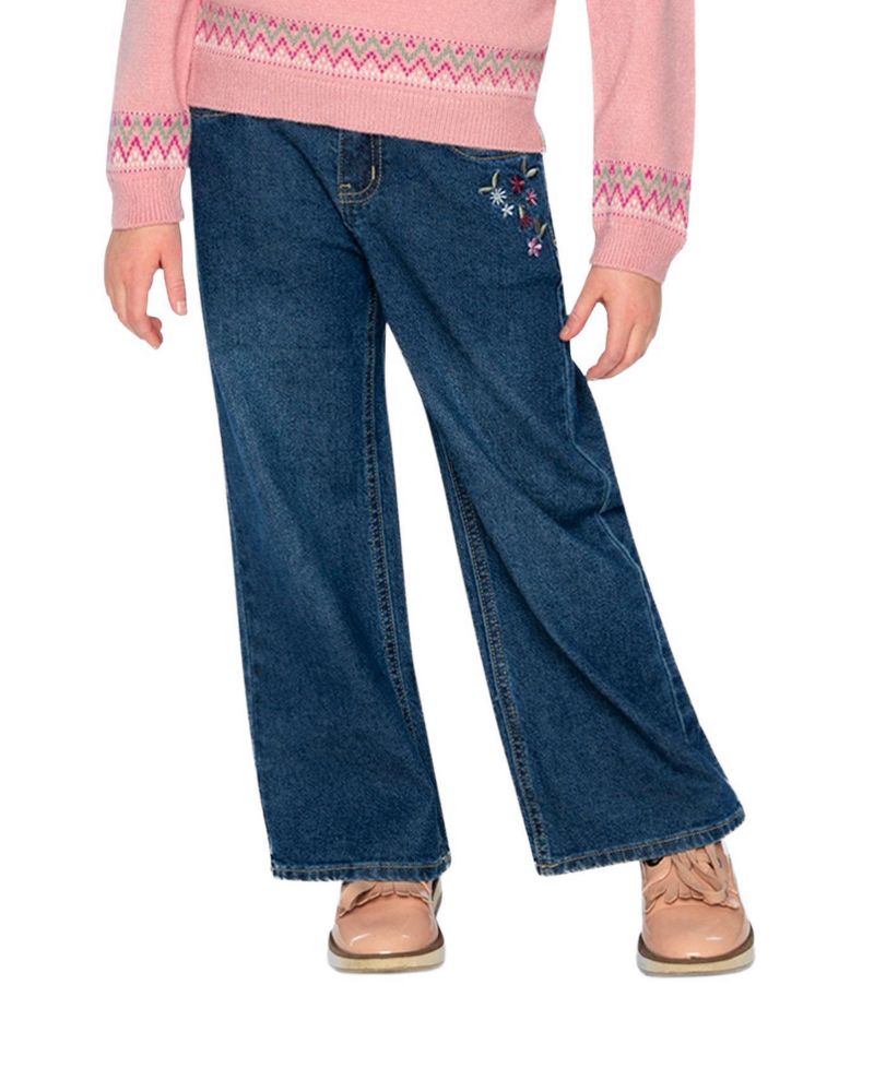 Big Girls (6-12) Jeans