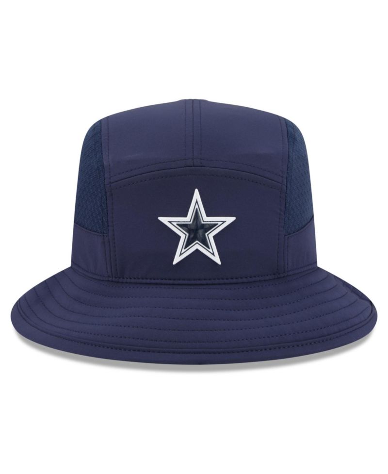 Men's Dallas Cowboys Sideline Bucket Hat
