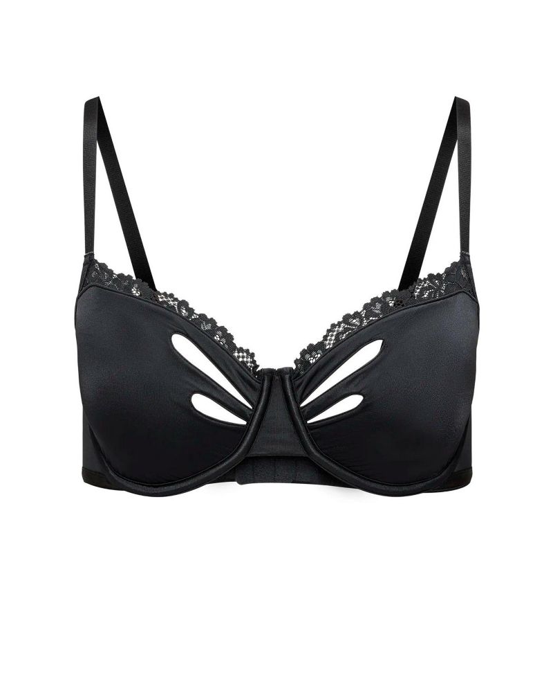 Women's Vesper Unlined Balconette Bra